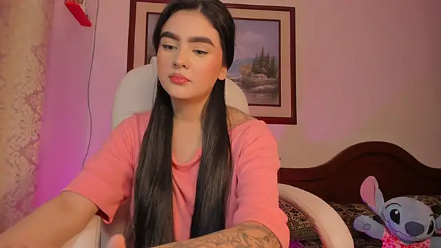 CELESTECOLLINS_00's cam snapshot