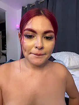 Nathali_Adans's cam snapshot