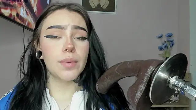 Jas_miin's cam snapshot