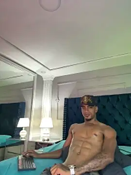 AaronCruz_ live sex cam