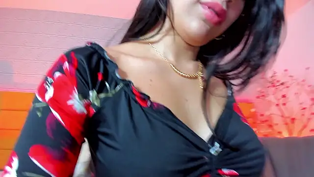 KamileBlake's cam snapshot