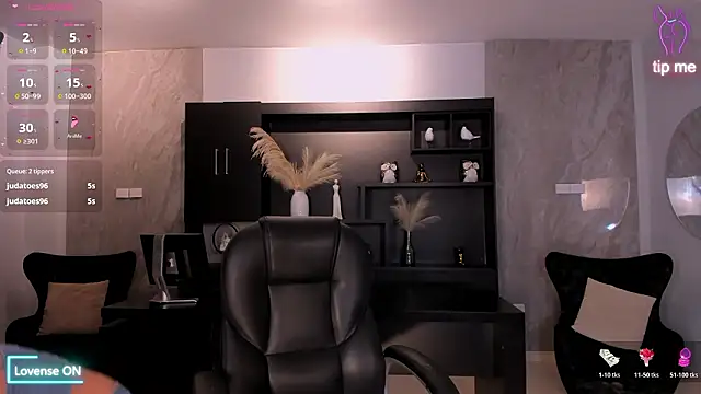 NataliaGaret's cam snapshot