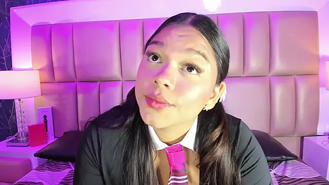 HatsaJones's cam snapshot