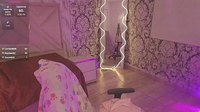 KATANA_TAY's cam snapshot