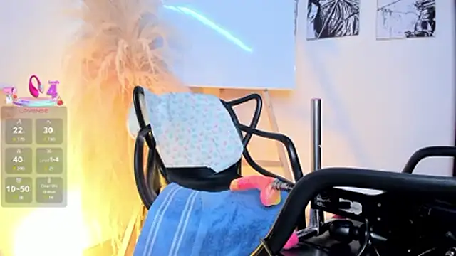 isa_valverde's cam snapshot