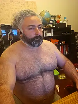 MacGuyver20 live sex cam