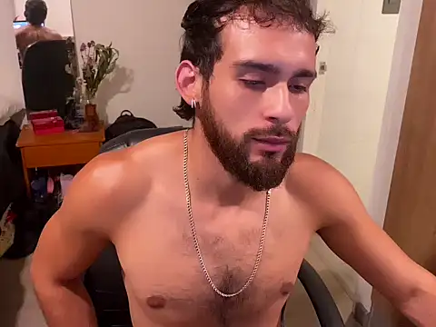 Emanuell__ live sex cam