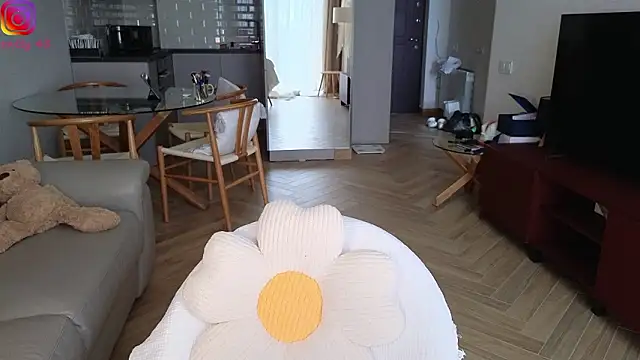 candy_tyan's cam snapshot