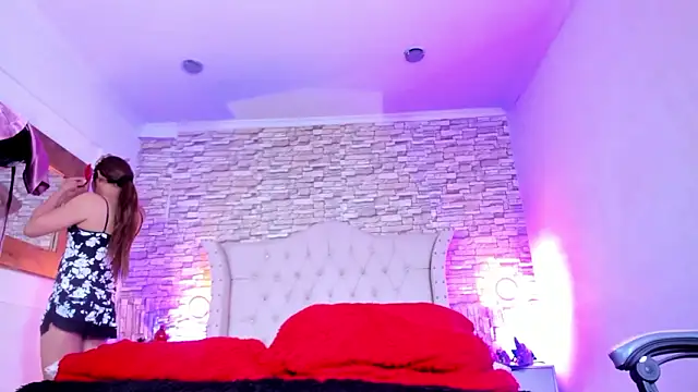 Alexa_Bravva live sex cam