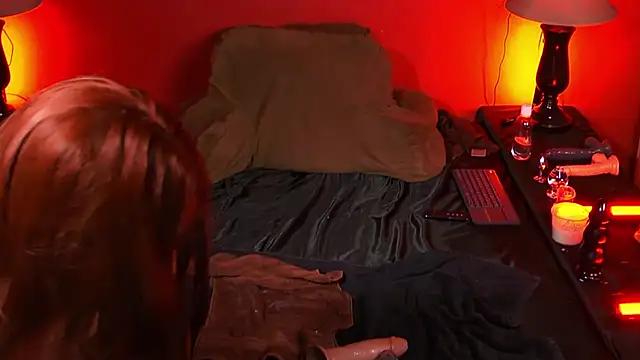 JenniferCD live sex cam