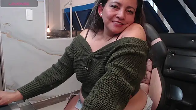 Rhachel_evans's cam snapshot