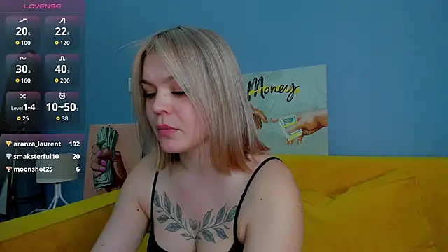 Jerry-Hall's cam snapshot