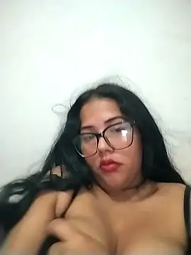 Anabellashy's cam snapshot