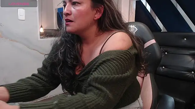 Rhachel_evans's cam snapshot