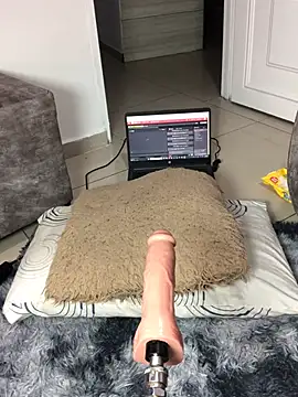 BrianaHazel's cam snapshot