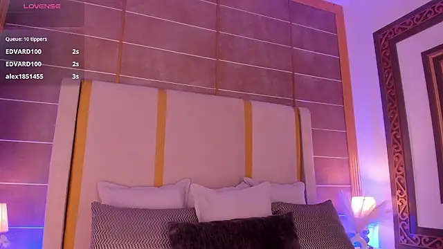 AbigailCarter's cam snapshot