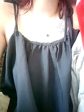 Nika_2's cam snapshot