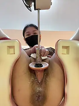 Nicole77-baby's cam snapshot