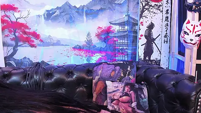 Greiz_SubKimura's cam snapshot