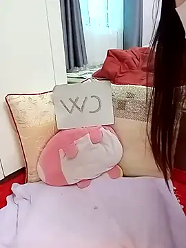 Hanybaby999's cam snapshot