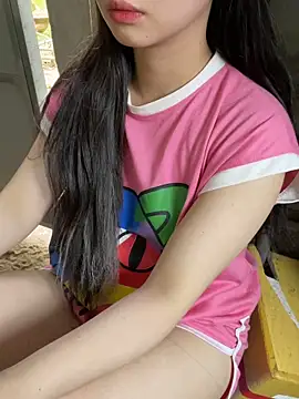 XndSeraphina's cam snapshot