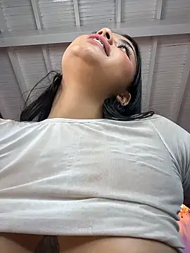 EvaBlazeXXX live sex cam