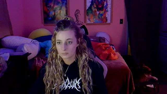 YourSecretGF963's cam snapshot