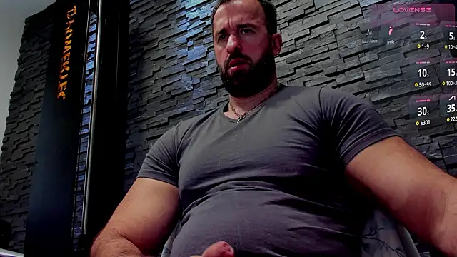 David_Big_Daddy live sex cam