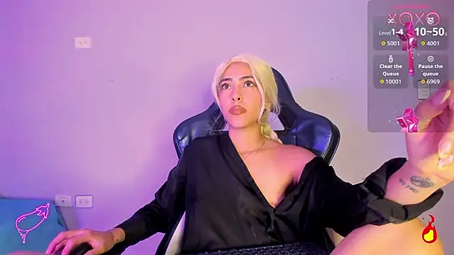 ValkaGrecco's cam snapshot