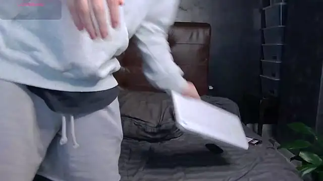 DanielCrush1 live sex cam