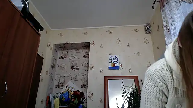 dream_alexa live sex cam