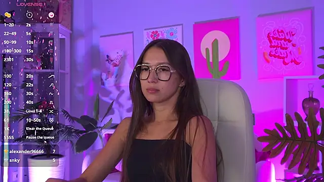 LanaBaker's cam snapshot