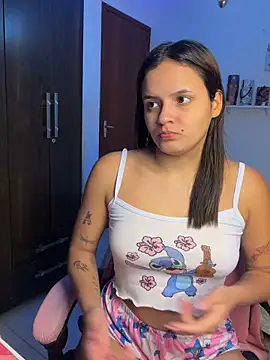 Rayssadss's cam snapshot