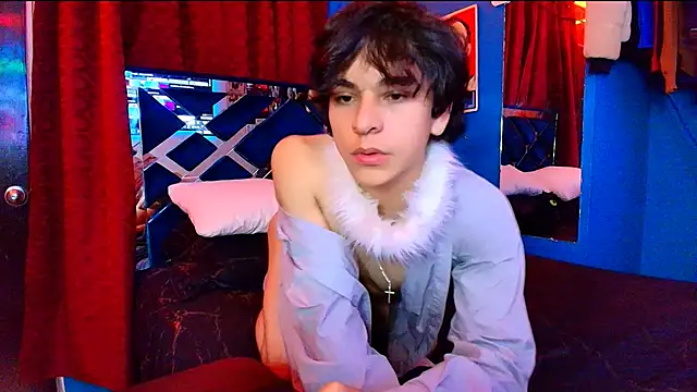 Luke_Howland live sex cam