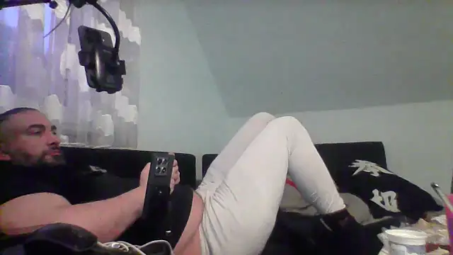 NewyorkDimi live sex cam