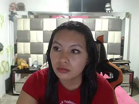 dulcecandy18's cam snapshot