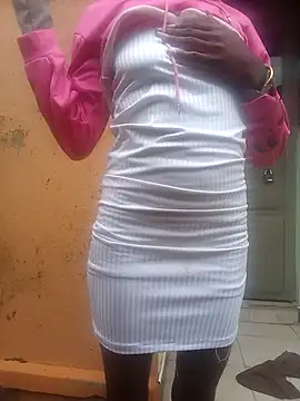 PatriciaVen's cam snapshot