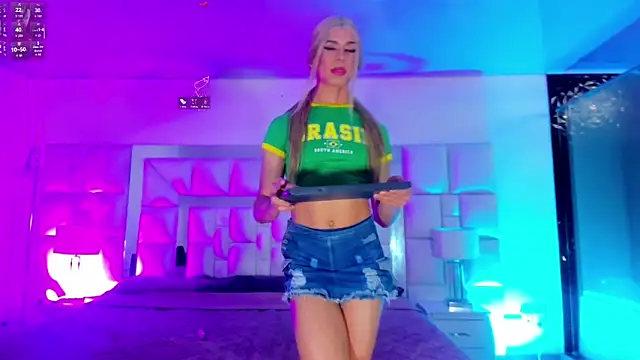 Alexa_and_Aranza_ live sex cam