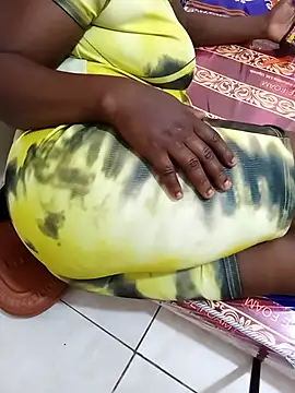 ShatraKaleesi's cam snapshot