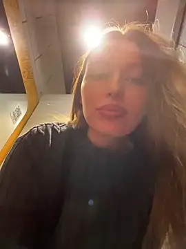 LeiaMood's cam snapshot