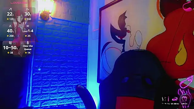 Cristal_Villael live sex cam