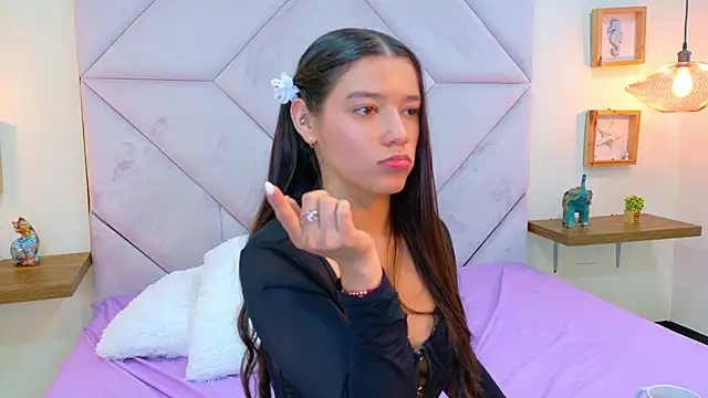 AitanaFerrer's cam snapshot