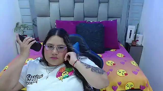 evelin_zaens's cam snapshot