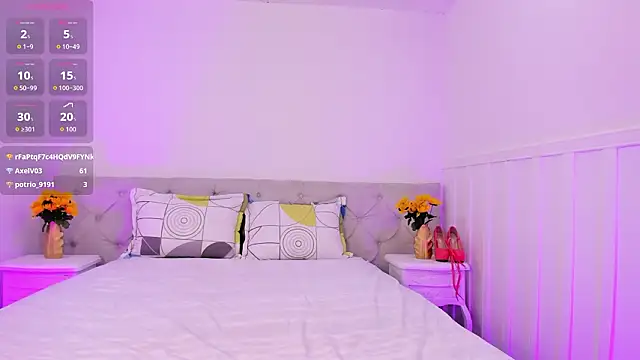 Little_Lexyy's cam snapshot