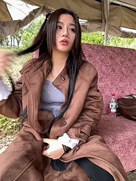 Asia-GoodLuck live sex cam