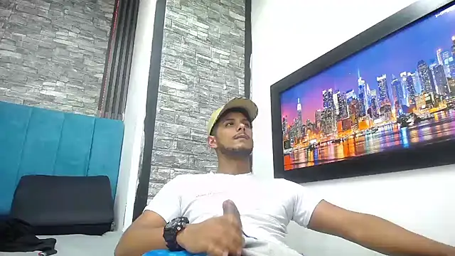 Chris_Dick23 live sex cam