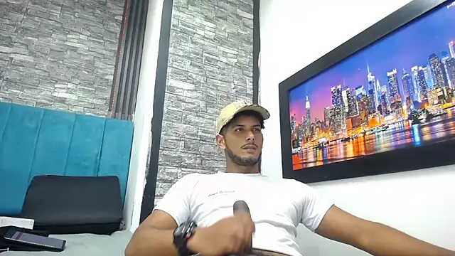 Chris_Dick23 live sex cam