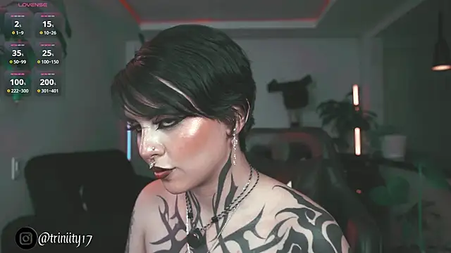 Trinity___s live sex cam