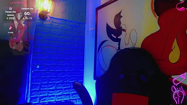 Cristal_Villael live sex cam