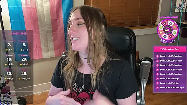 luluvaladon live sex cam